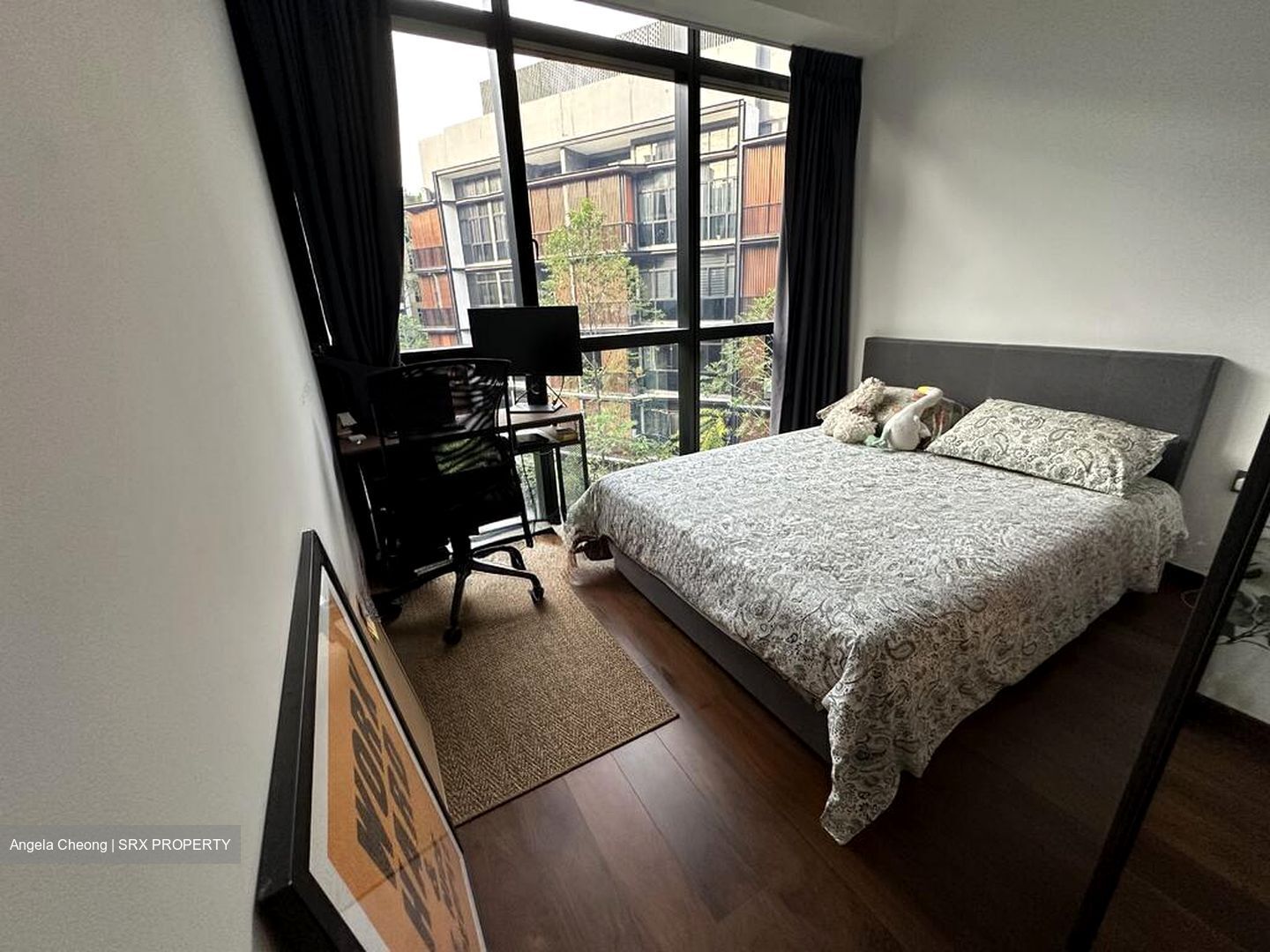 View at Kismis (D21), Apartment #567968281